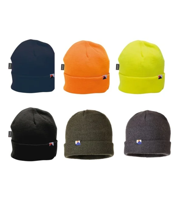 B013 Insulated Cap